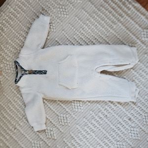 Baby 9M Carters Sherpa Onesie